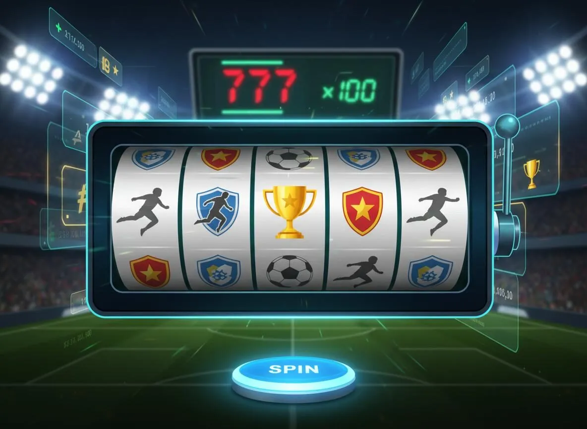 Nổ Hũ 777